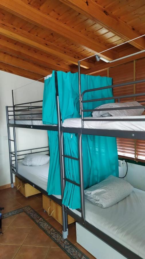 Arena Nest Hostel Puerto de Santiago (Tenerife) Exterior foto